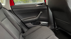 Volkswagen Polo 1.0 TSI 95 Match 5dr Petrol Hatchback